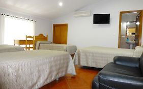 Hostal San Miguel