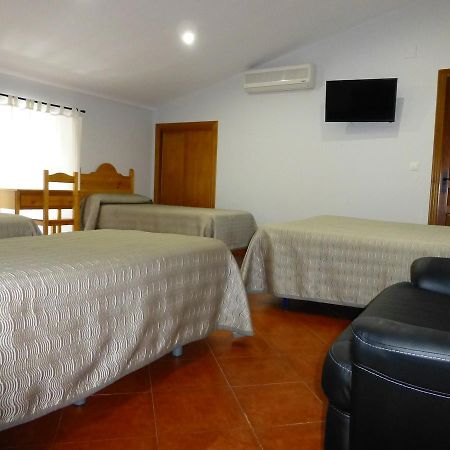 Hostal San Miguel Hotel Trujillo Buitenkant foto