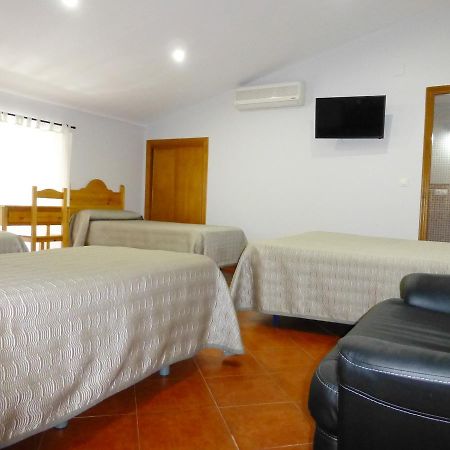 Hostal San Miguel Hotel Trujillo Buitenkant foto